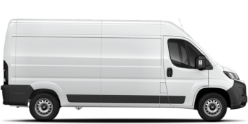 FIAT Ducato L2 T2 