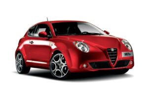 noleggio auto alpignano